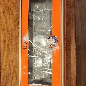 American Railway Express